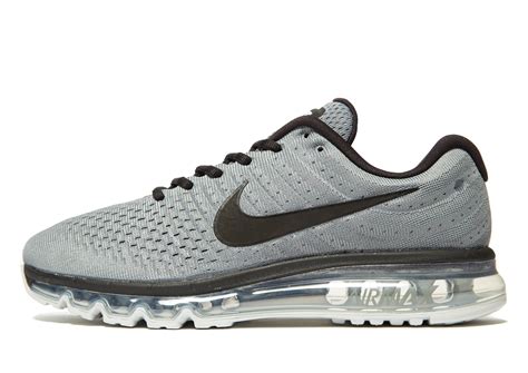 nike airmax 2017 grijs|Nike Air Max 2017 men's.